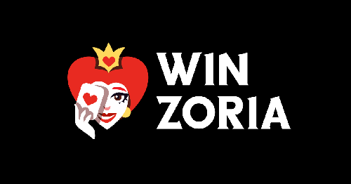 Winzoria Casino - Recenzie Completă 2026 Logo